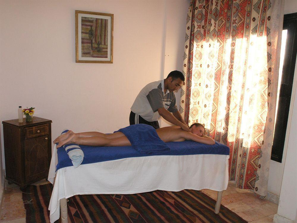 Golden 5 Sapphire Suites Hotel Hurghada Eksteriør bilde