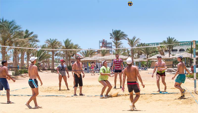 Golden 5 Sapphire Suites Hotel Hurghada Eksteriør bilde
